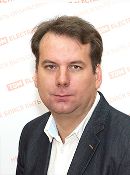Дистрибьюторская политика